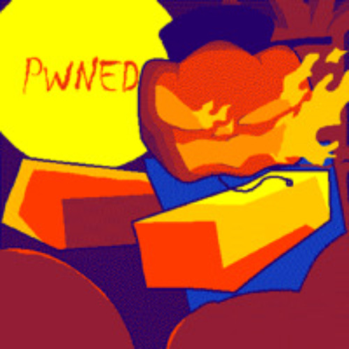 Hallows Pwned - maplazalea, shaddinaround