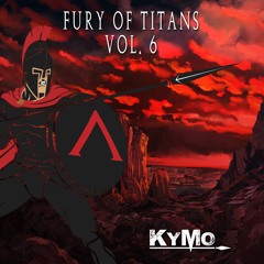 Fury of Titans Vol. 6