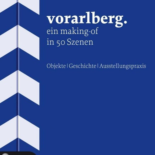10062022 Buchpräsentation Vorarlberg. Ein Making - Of