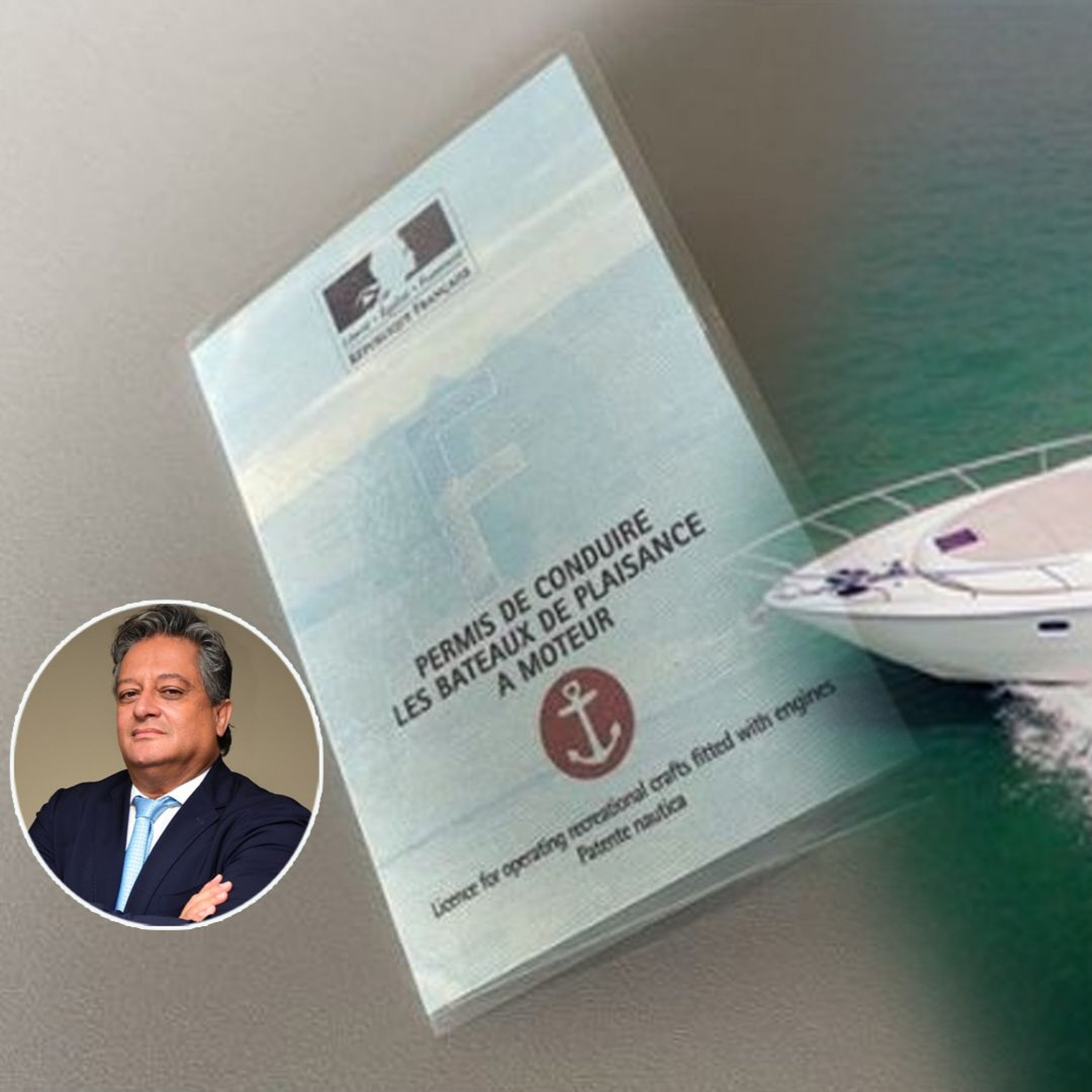 Richard Duval : « Nous assainissons le système de délivrance des licences de bateaux de plaisance »