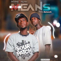 JahStery - All Means Feat. PJay West