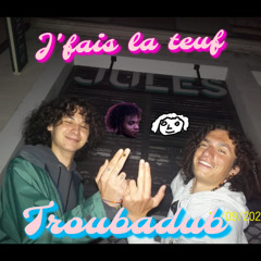 j'fais la teuf (remix Gambi)