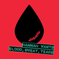 Blood, Sweat, Tears (Extended Mix)