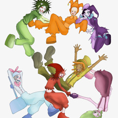 Caprisun - Vlashh/Nesta/Ekebabyy