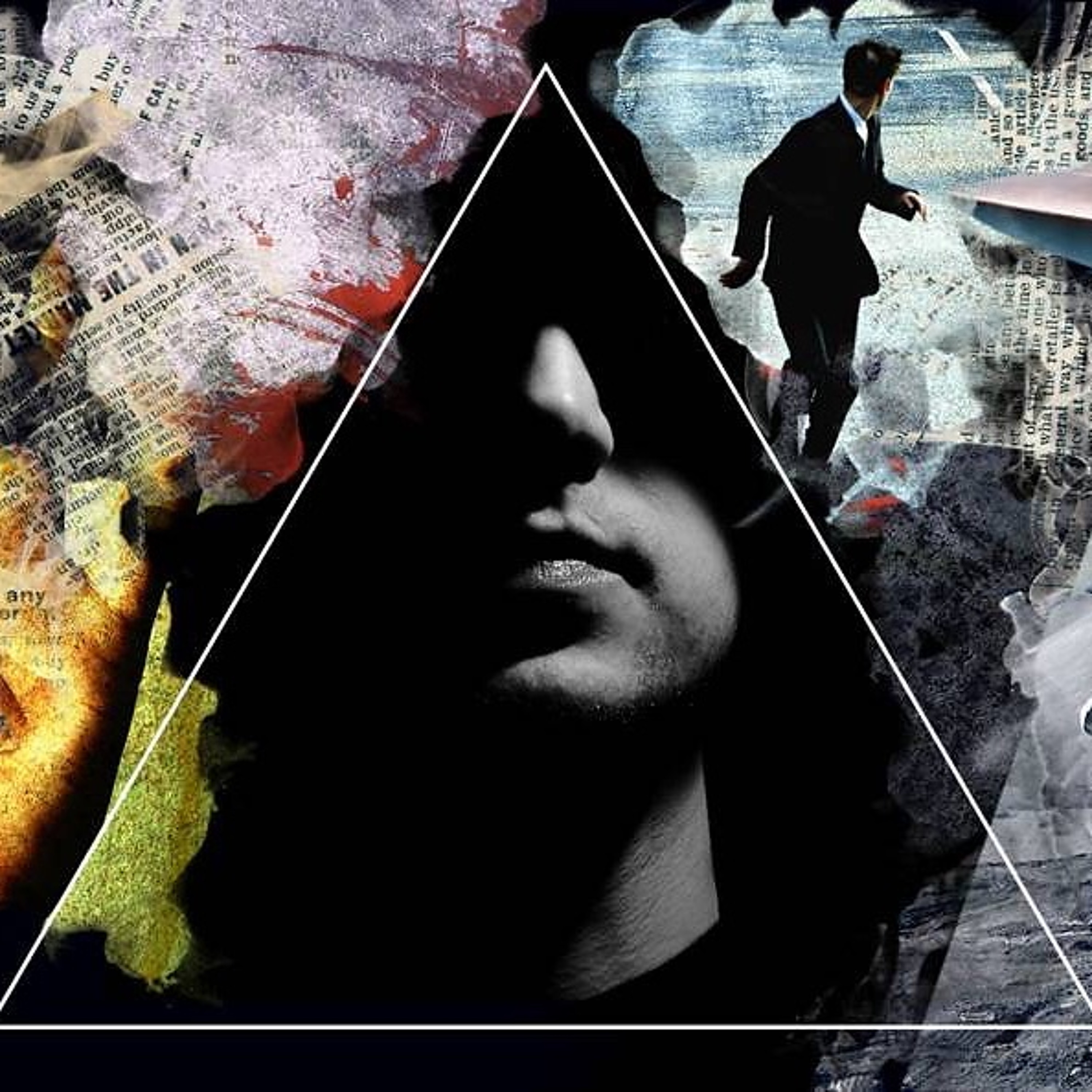 E545 - Conspiracy Theories with Brett Fritz and The CrewIs the Media Burying All of It? — Part 1