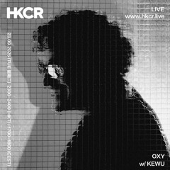 OXY w/ KEWU  - 23/09/2025