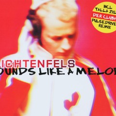 Sounds Like a Melody (Club Wanderer Remix)