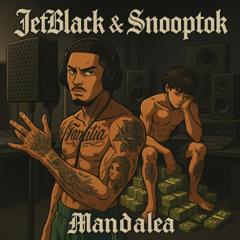 JetBlack x SnoopTok - เพื่อนรัก (Prod. by Vecchi)