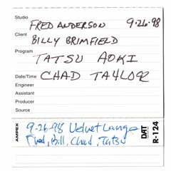 TA-017_Fred-Anderon-Bill-Brimfield-Tastu-Aoki-Chad-Taylor_Velvet-Lounge_09-26-98