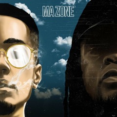 Ma zone (feat. Lost)