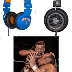 The Gerard Cosloy Radio Hour That Feels Like Two Hours : 12/10/25 Show 289