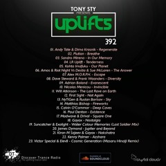 #upLIFTS392