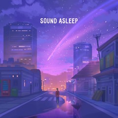 Spencer Hunt - Sound Asleep