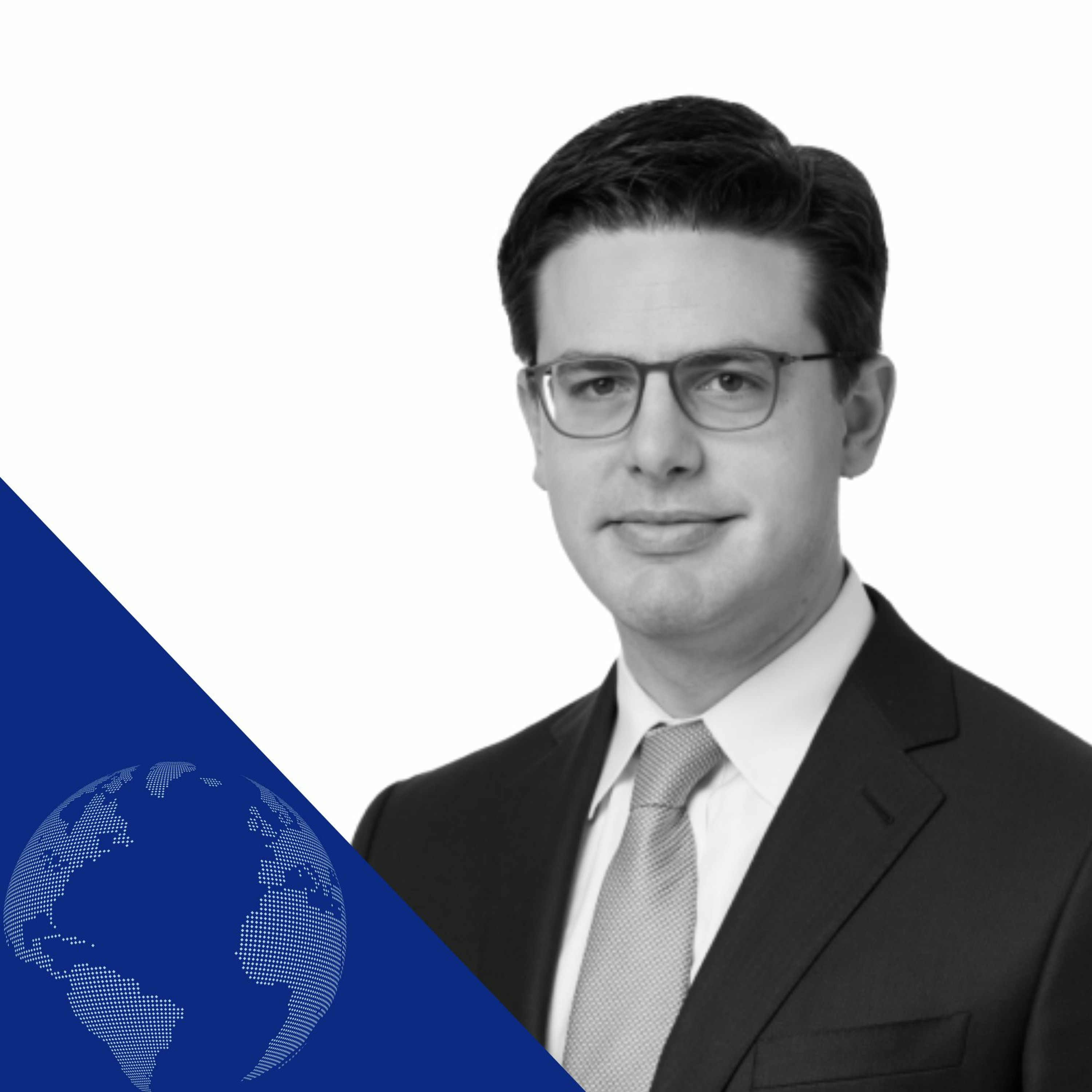 Global I.Q. Podcast