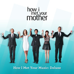 And There She Was (From "How I Met Your Mother") [feat. John Swihart]