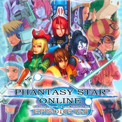 Phantasy Star Online - The Frenzy Wilds (FM Arrange)