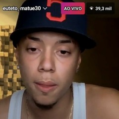 Teto - Sarah (Prévia Oficial)