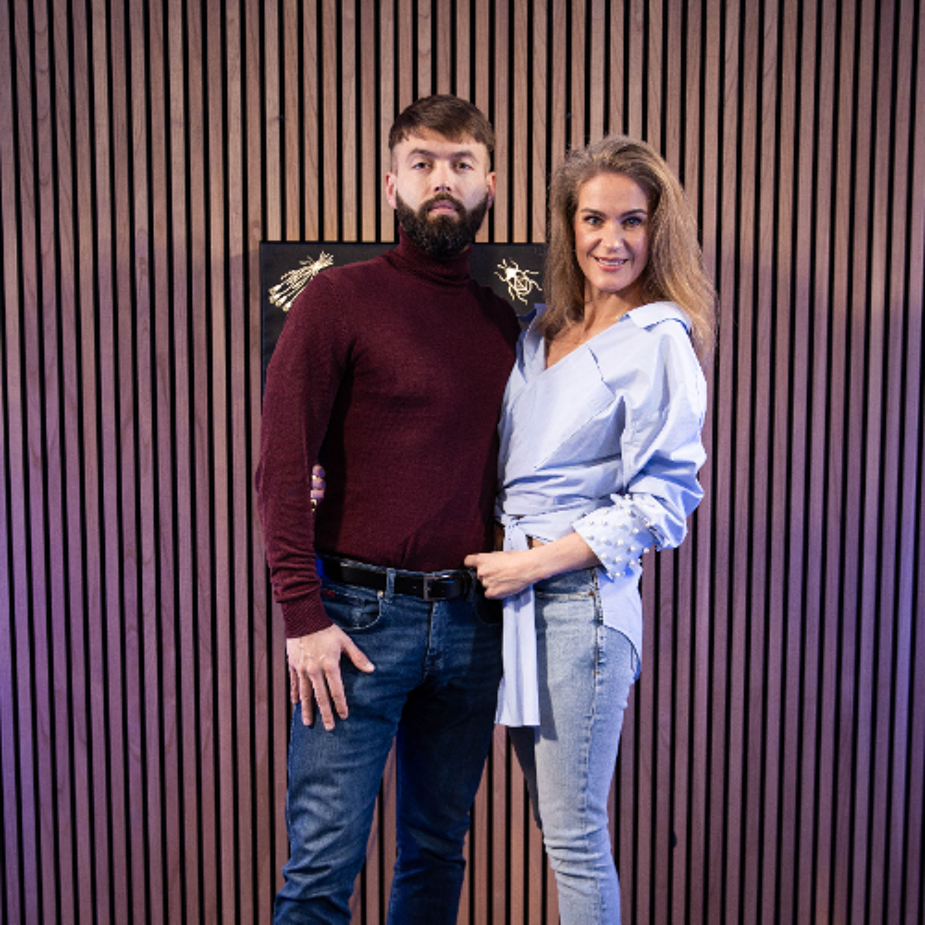 #226 Epp Kärsin. Alasti piltide saatmine, õnneliku suhte saladus ja netikommentaatorid