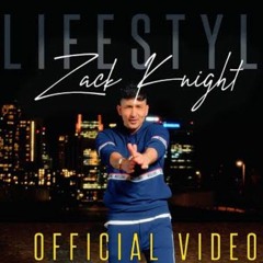 Zack Knight - Lifestyle