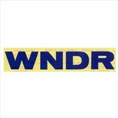 NEW: Jingle Mill Mini Mix #1 - WNDR ‘Syracuse, NY’ (1959) (Custom)
