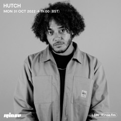 Hutch - 31 October 2022