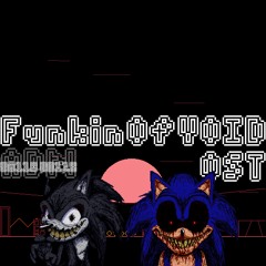 Real Face[Funkin Of Void Oficial OST]