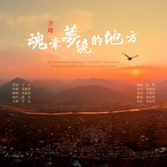 魂牵梦绕的地方（伴奏） (伴奏) [feat. 张力]