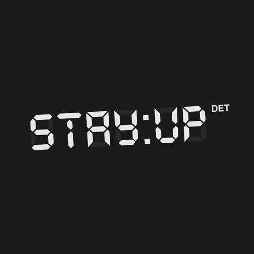Sutter - Stay Up - We Luv Movement Live Stream 5.22.20