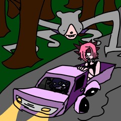 drift music for escaping from chuck-e-cheese