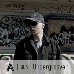 Altruism Podcast 006 | Undergroover