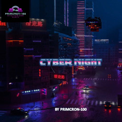 cyber night