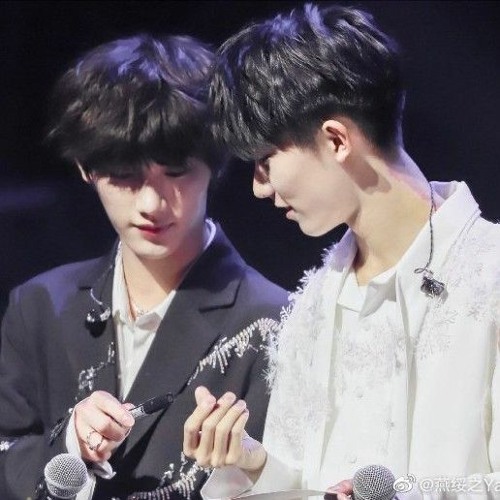 【 Yêu 】Mã Gia Kỳ, Đinh Trình Hâm