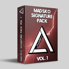 MADSKO Signature Pack VOL. 1 | Moombahton Sample Pack || Hypeddit #1 || BUY = FREE DL