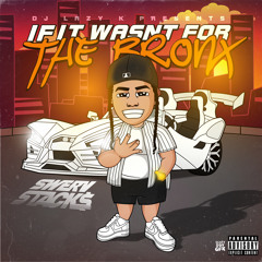 SWERV STACKS - BRAZILERA FREESTYLE