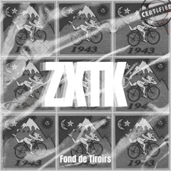 ZxTk_ Fond De Tiroirs