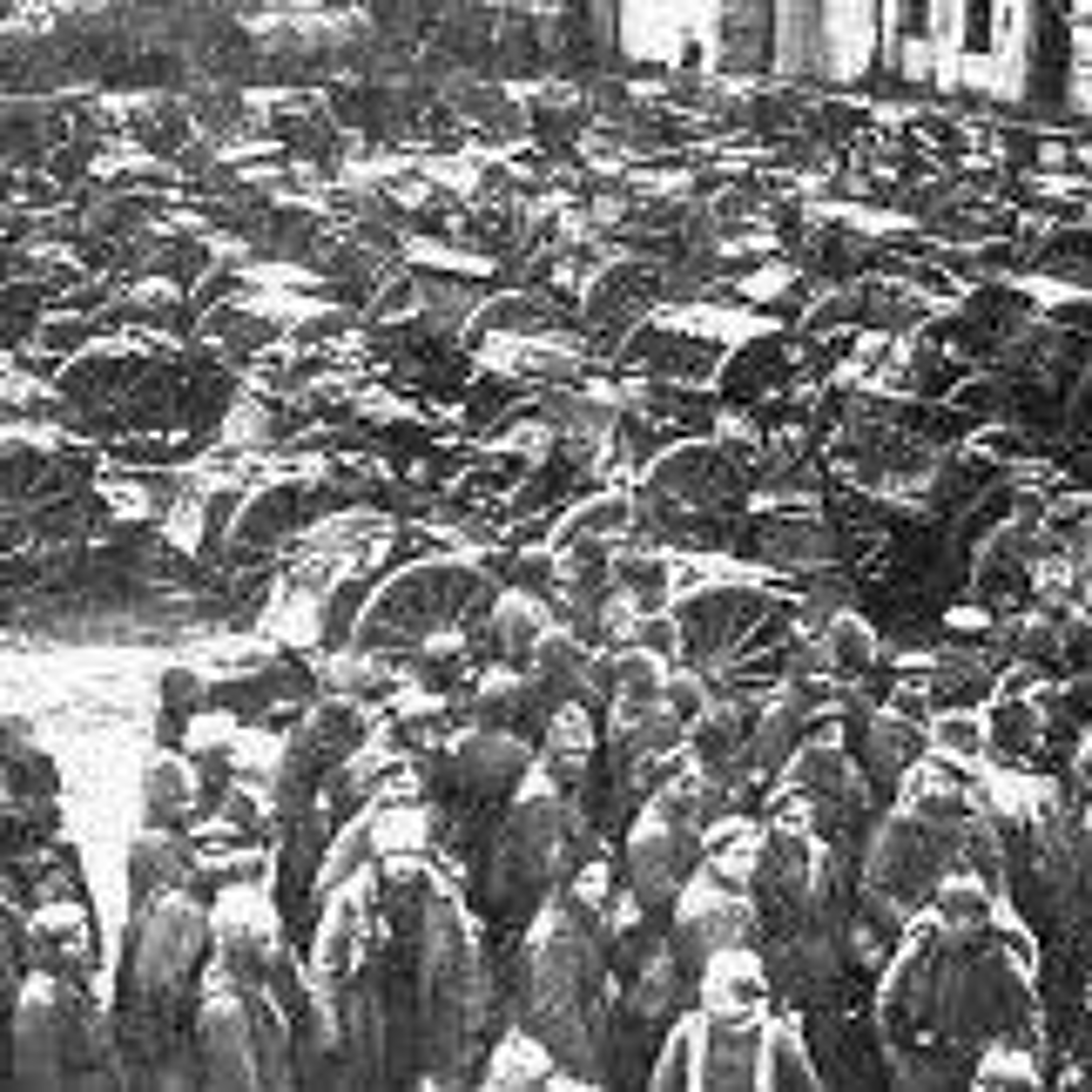 Episode 251 - The Battle of Tannenberg Part 2: A Wild T Rex Appears