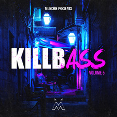 KILL BASS Vol. 5 - Late Nite Takeout