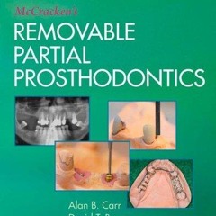 Audiobook McCrackens Removable Partial Prosthodontics for android