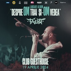Faust - Fereastra (cu Deliric)