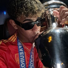 como el barça en la liga (demo 2024)