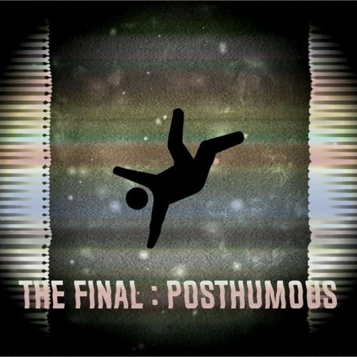 [sp!Dusttale] The Final: Posthumous 终幕:遗信 (Cover)