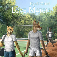 [DOWNLOAD] EPUB 💌 Love Match by  Kyell Gold,Jeremy Sewell,24 Carat Words KINDLE PDF