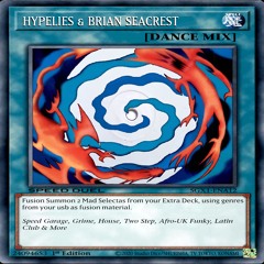 HypeLies & Brian Seacrest - New Years Mix #2