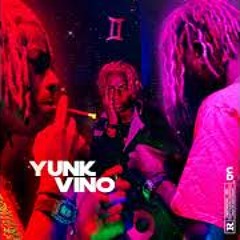 Melhores Flows do Yunk Vino