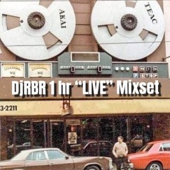 DJRBR HALL OF FAME 2 Sports Bar "LIVE" MIX 2025