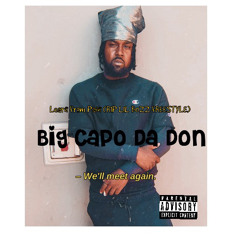 Learn From Pain (RIP LIL BOZZ FREESTYLE)