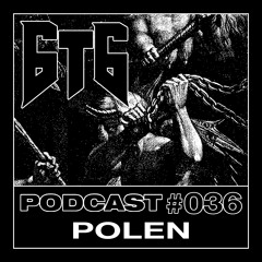 6t6 Podcast #36 - Polen
