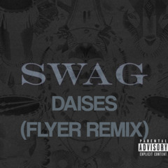 Justin Bieber - Daises (FLYER Remix) [FREE DOWNLOAD]