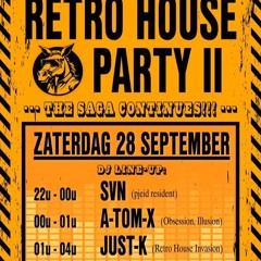 Kopie van Daily Drops