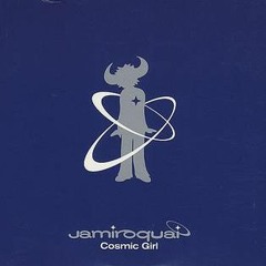 Cosmic Girl by Jamiroquai (Cover)
